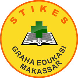 E-Learning STIKES Graha Edukasi Makassar
